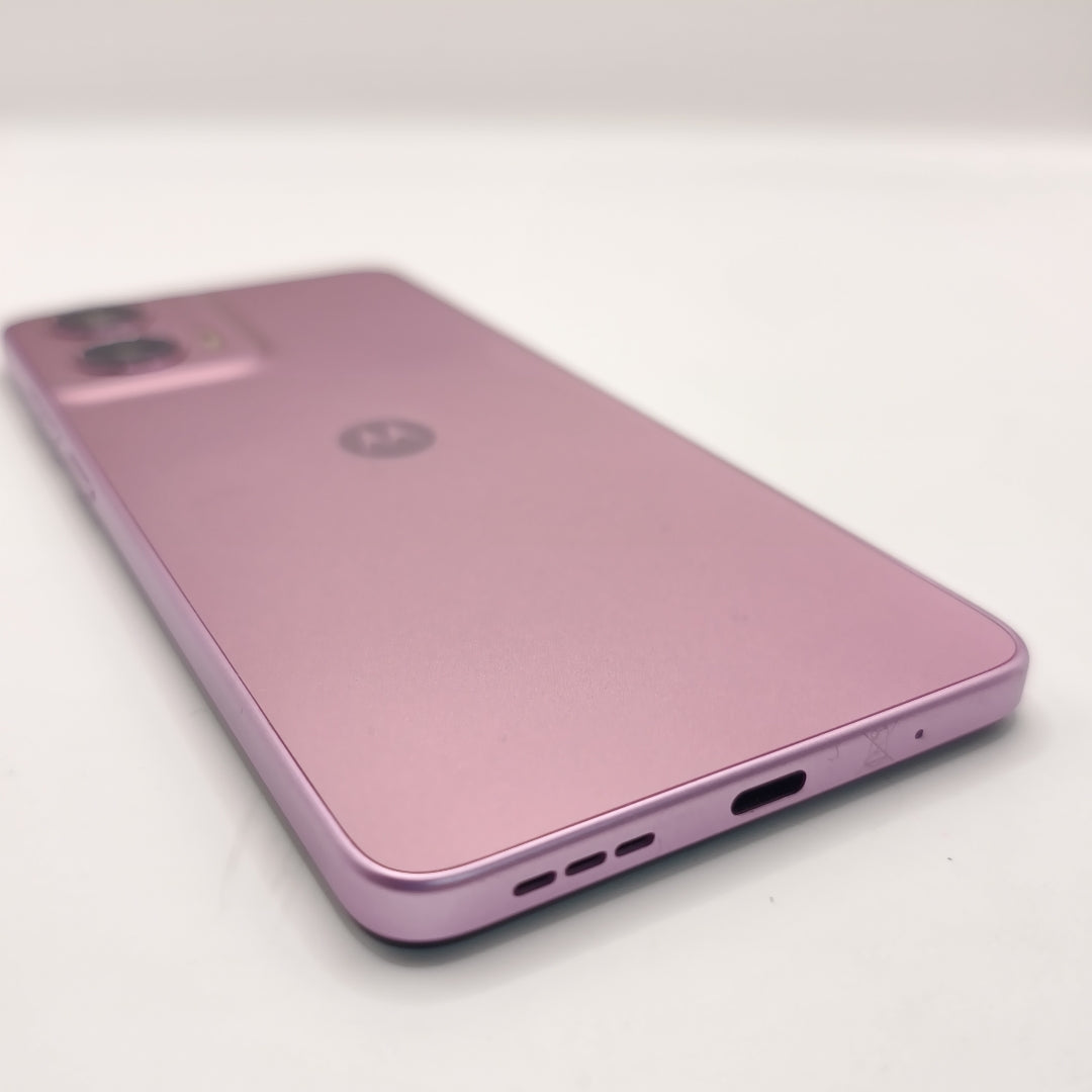 CELULAR MOTOROLA MOTO G24 POWER XT2425-1 (2024) 256 GB 4 GB RAM (SEMINUEVO)