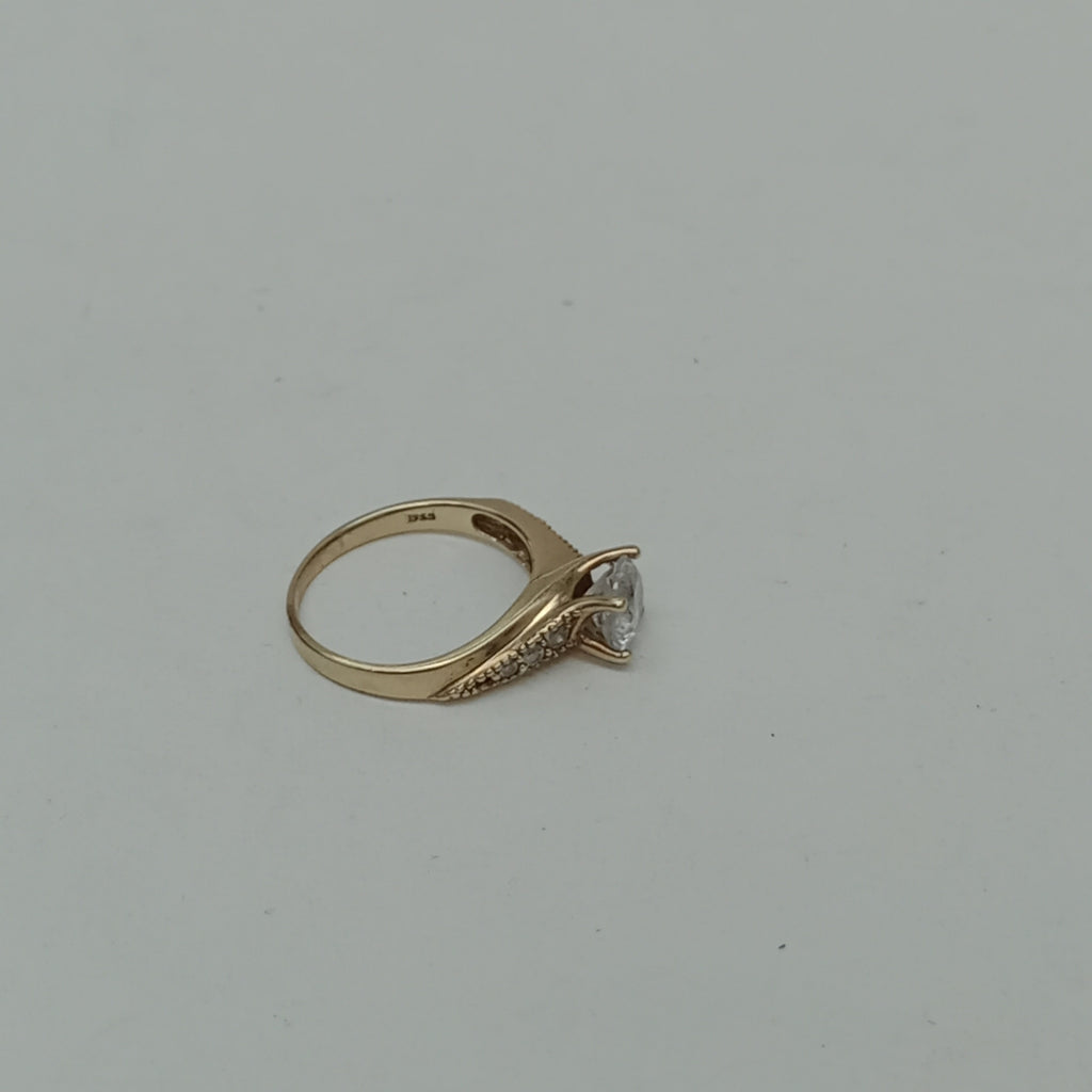 ANILLITO ORO 8 K 1,90 GRMS (SEMINUEVO)