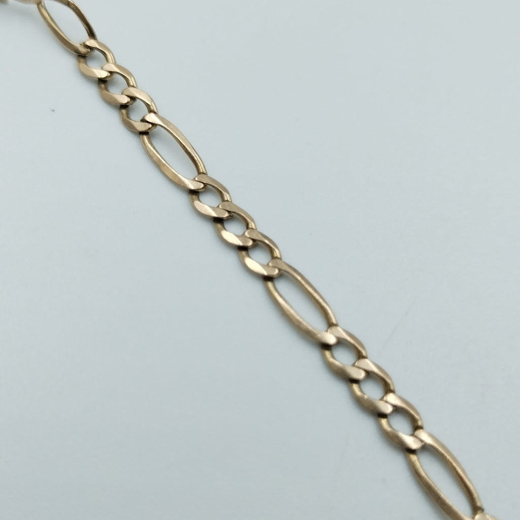 ESCLAVA ORO 10 K 2.6 GRMS (SEMINUEVO)