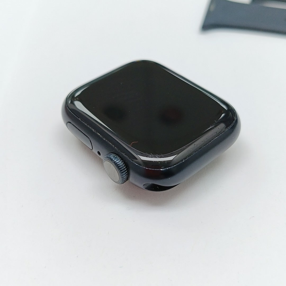 SMARTWATCH APPLE SERIES 9 ALUMINIO A2978 41 MM GPS (SEMINUEVO)