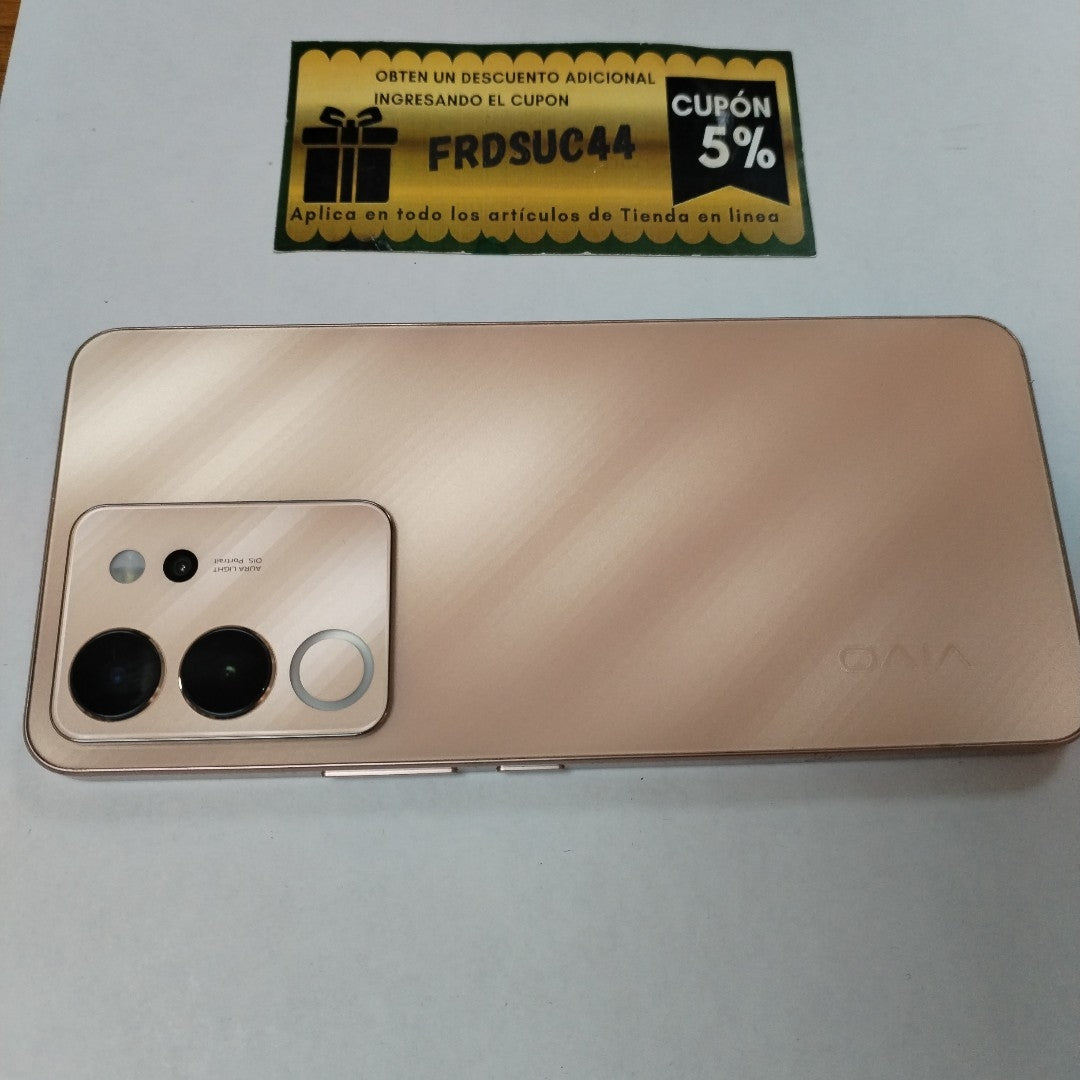 CELULAR VIVO V30 LITE V2314 (2023) 256 GB 12 GB RAM (SEMINUEVO)