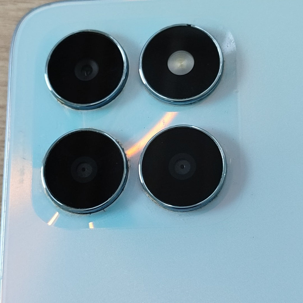 CELULAR HONOR X6A WDY-LX3 (2023) 256 GB 6 GB RAM (SEMINUEVO)