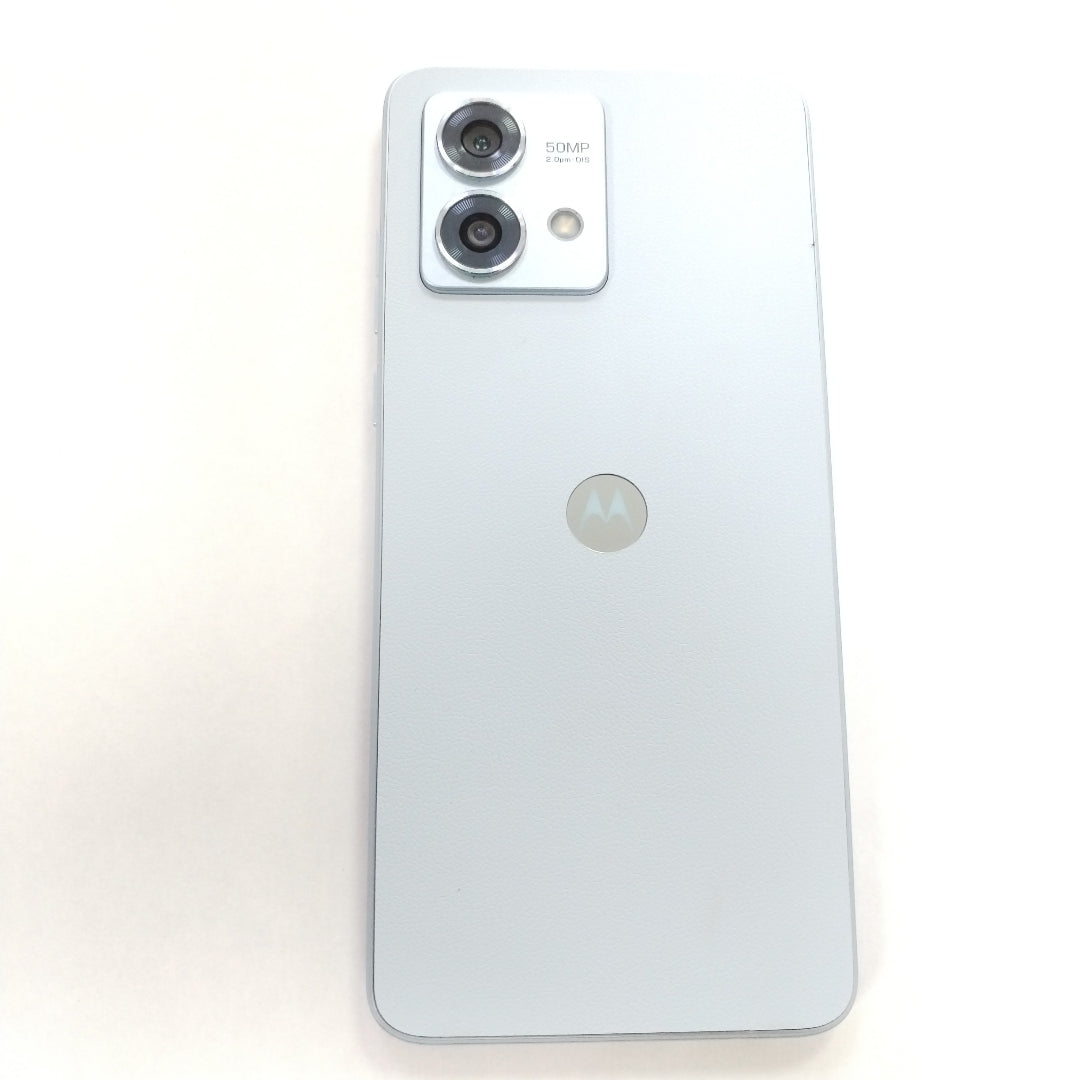 CELULAR MOTOROLA MOTO G84 XT2347-1 (2023) 256 GB 8 GB RAM (SEMINUEVO)