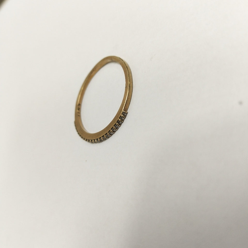 K1 1,20 GRMS 10 K ESPECIFICACIONES COMPLEMENTARIAS ANILLO MEDIA CHURUMBELA (SEMINUEVO)