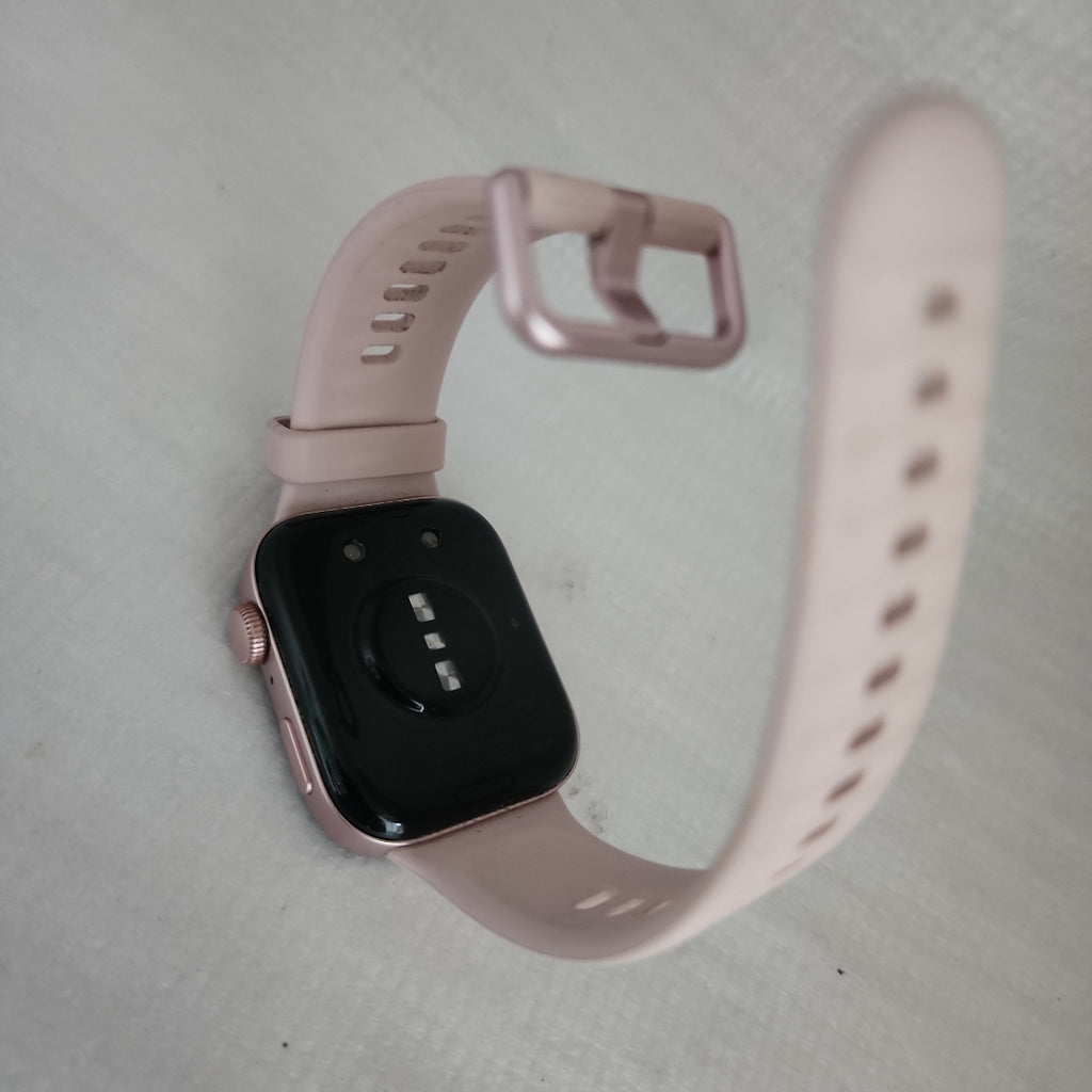 SMARTWATCH HUAWEI WATCH FIT 3 SLO-B09 44 MM BLUETOOTH (SEMINUEVO)