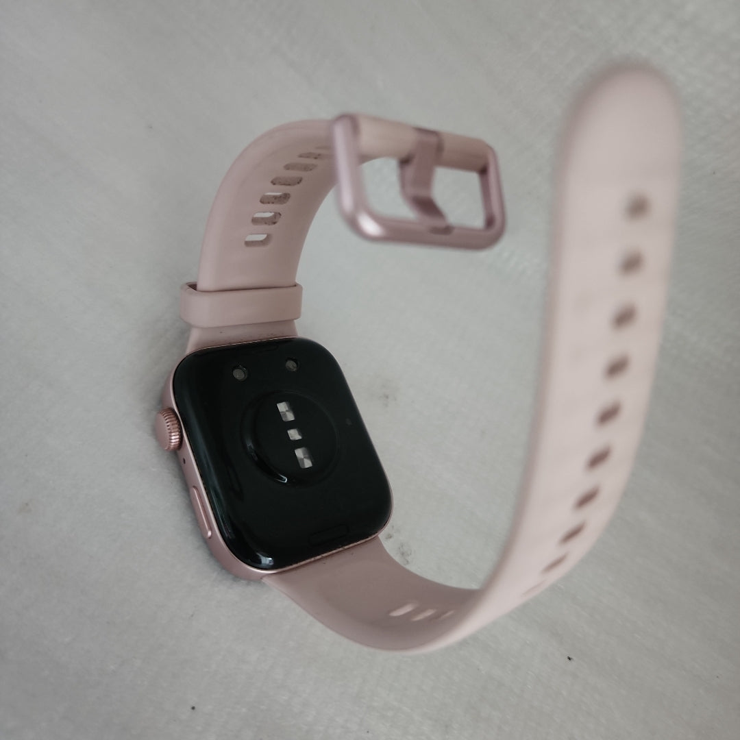 SMARTWATCH HUAWEI WATCH FIT 3 SLO-B09 44 MM BLUETOOTH (SEMINUEVO)