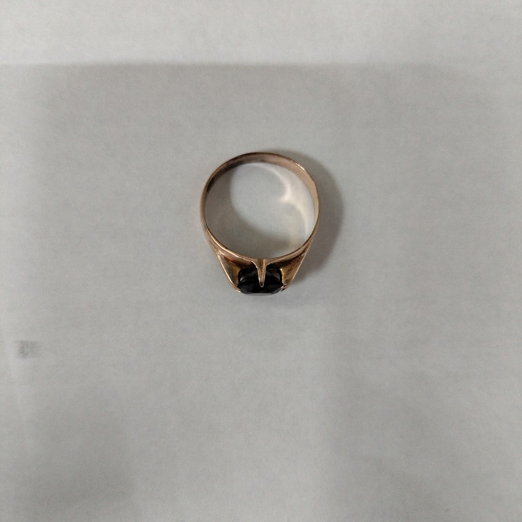 ANILLO ORO 10 K 4.7 GRMS (SEMINUEVO)