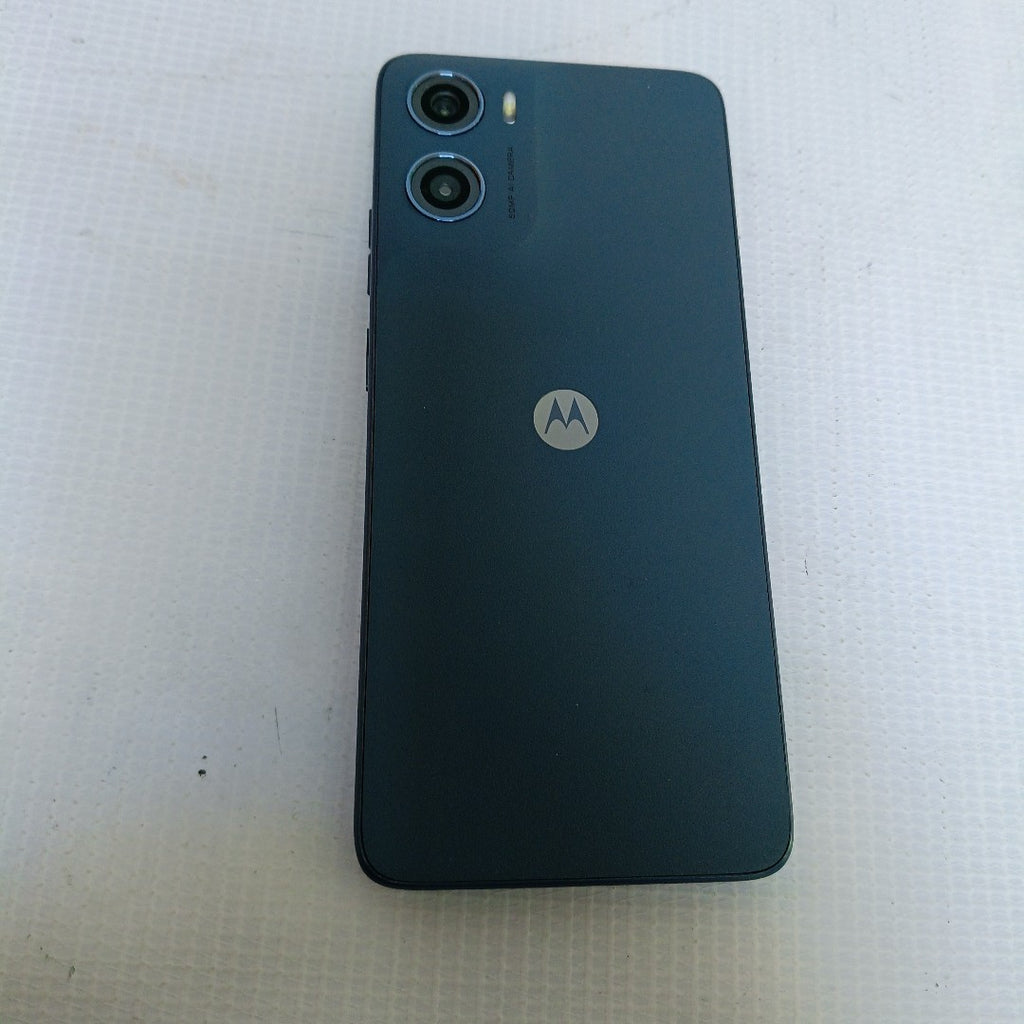 CELULAR MOTOROLA MOTO G06 XT2535-2 (2025) 64 GB 4 GB RAM (SEMINUEVO)
