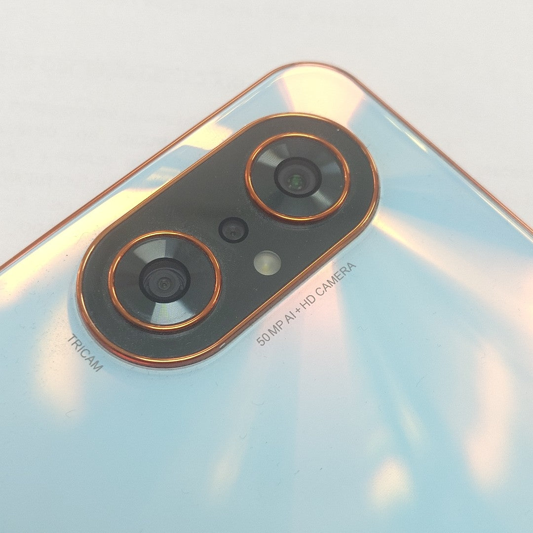 CELULAR ACER SOSPIRO AC50 (2024) 256 GB 6 GB RAM (SEMINUEVO)