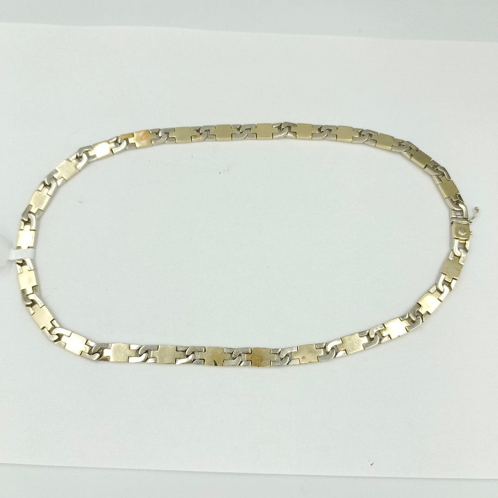 CADENA ORO 14 K 82 GRMS (SEMINUEVO)