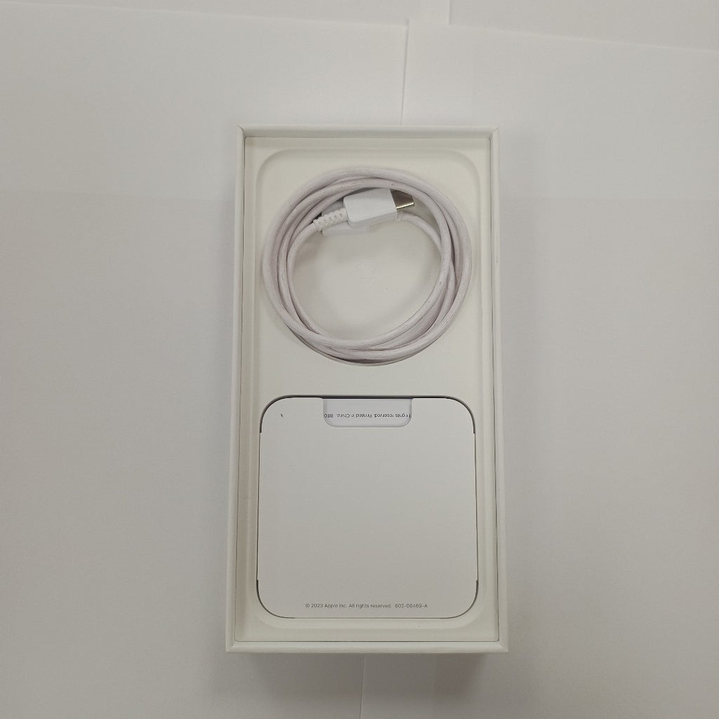 CELULAR APPLE IPHONE 15 PRO MAX A3105 (2023) 512 GB 8 GB RAM (SEMINUEVO)