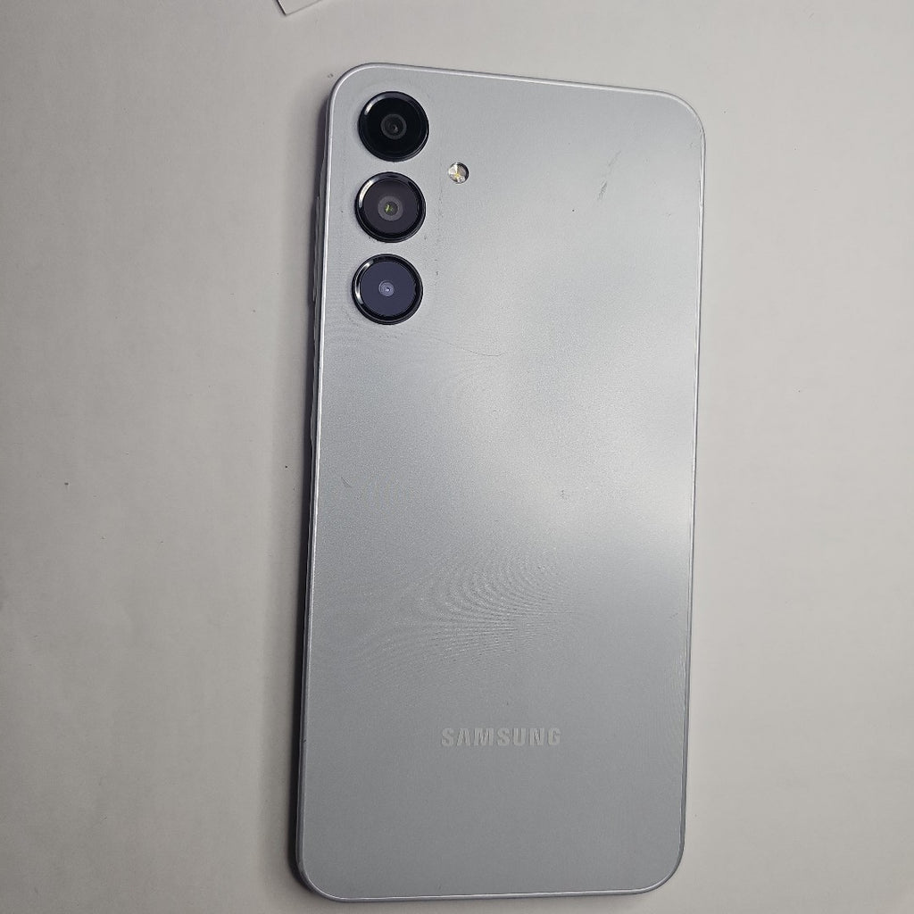 CELULAR SAMSUNG GALAXY A16 SM-A165M (2024) 128 GB 4 GB RAM (SEMINUEVO)