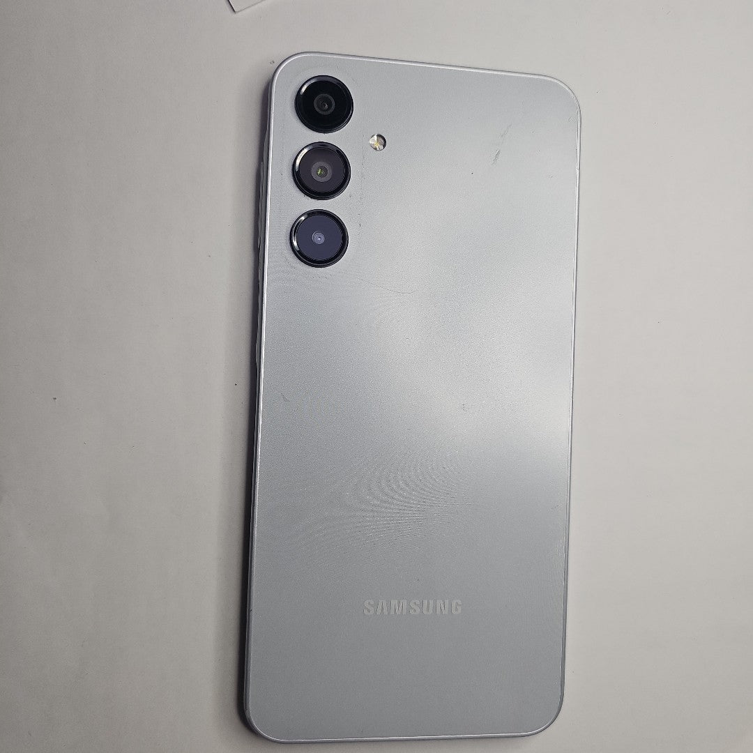 CELULAR SAMSUNG GALAXY A16 SM-A165M (2024) 128 GB 4 GB RAM (SEMINUEVO)