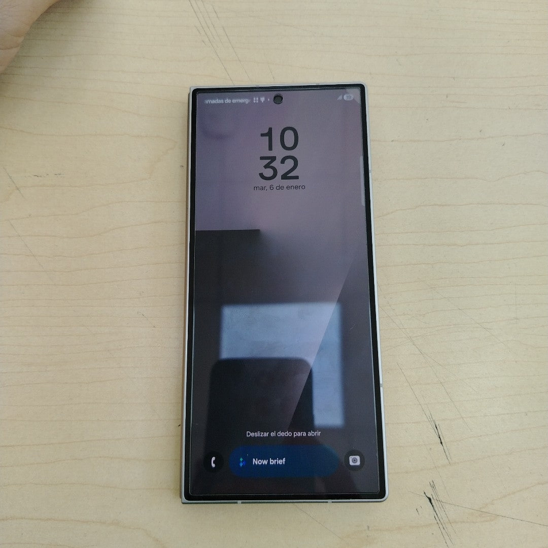 CELULAR SAMSUNG GALAXY Z FOLD7 SM-F966B (2025) 512 GB 12 GB RAM (SEMINUEVO)