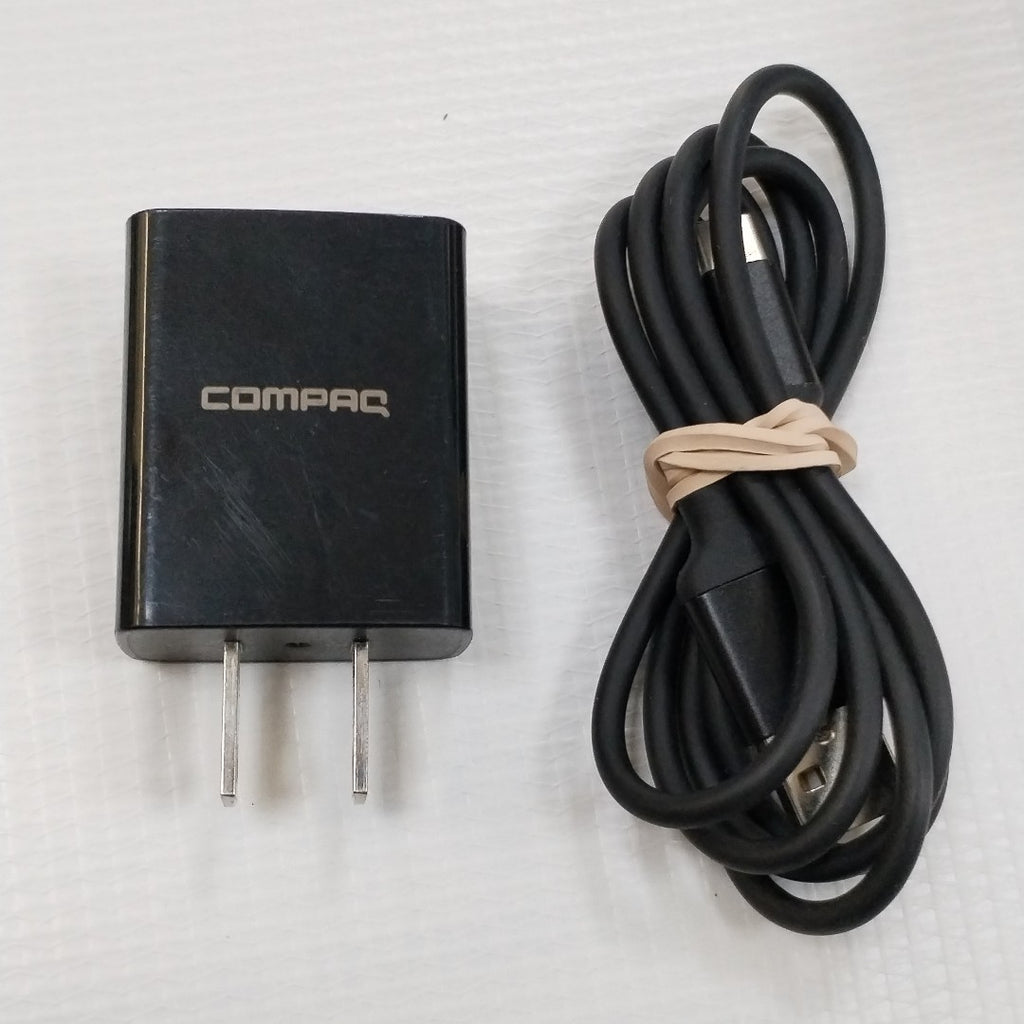 TABLETA COMPAQ QTAB PRO 256 GB SSD 8 GB RAM (SEMINUEVO)