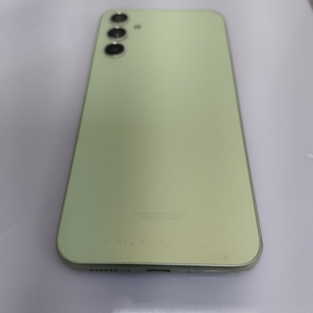 CELULAR SAMSUNG GALAXY A34 5G SM-A346M/N 128 GB 6 GB RAM (SEMINUEVO)