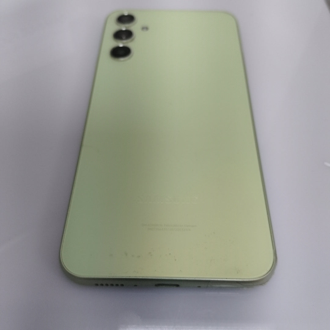 CELULAR SAMSUNG GALAXY A34 5G SM-A346M/N 128 GB 6 GB RAM (SEMINUEVO)