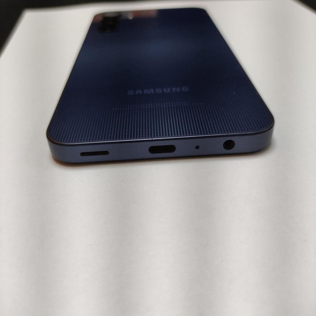 CELULAR SAMSUNG GALAXY A25 5G SM-A256E/DSN (2023) 128 GB 6 GB RAM (SEMINUEVO)