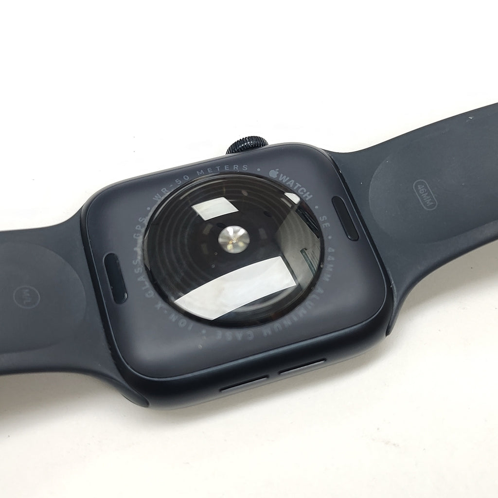 SMARTWATCH APPLE SE 2 ALUMINIO A2723 44 MM GPS (SEMINUEVO)