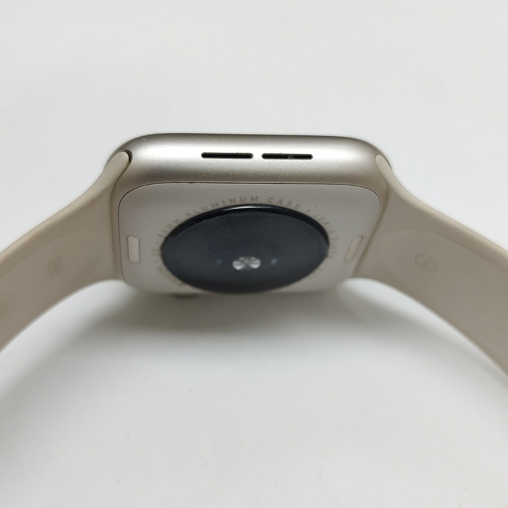 SMARTWATCH APPLE SE 2 ALUMINIO A2723 44 MM GPS