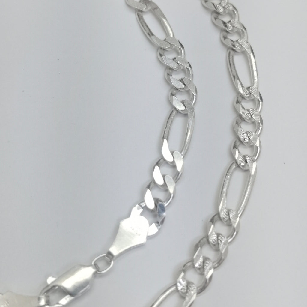 CADENA PLATA 40.3 GRMS (SEMINUEVO)