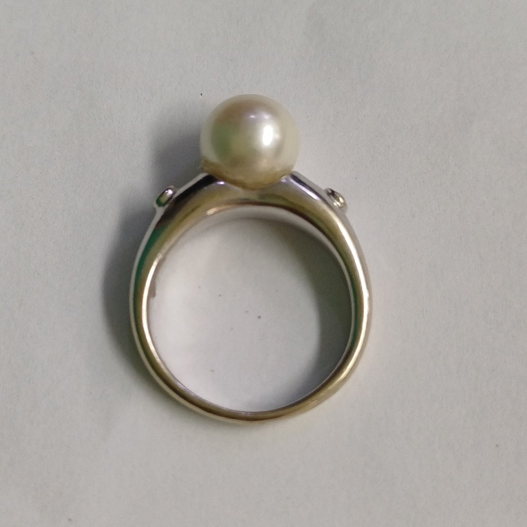 ANILLITO ORO 14 K 5.2 GRMS (SEMINUEVO)