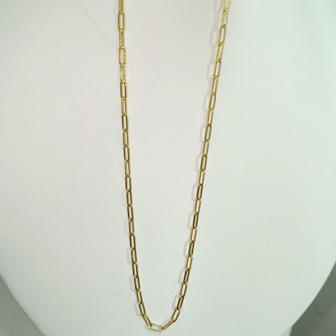 CADENAS ORO 14K 5.8 (NUEVO)