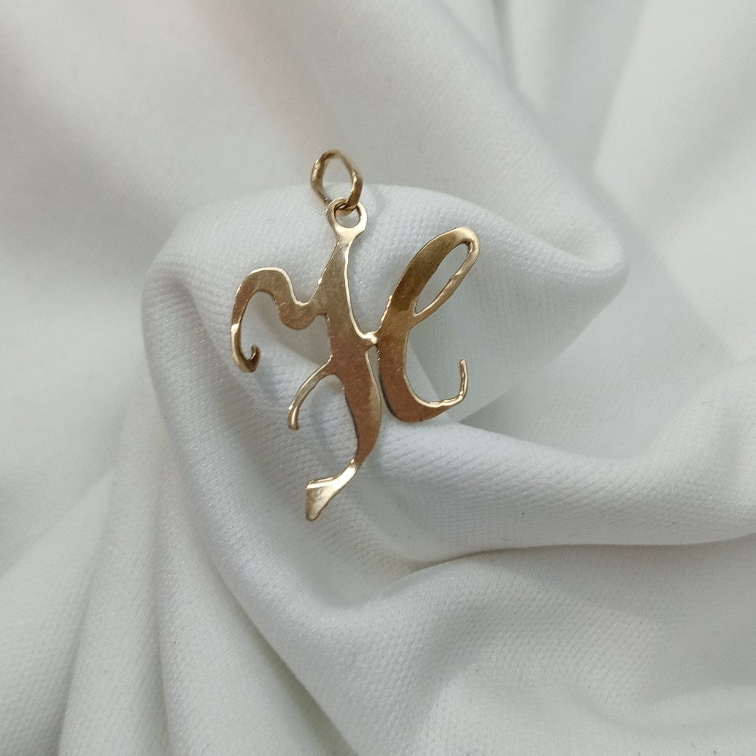 DIJE ORO 10 K 1,20 GRMS (SEMINUEVO)