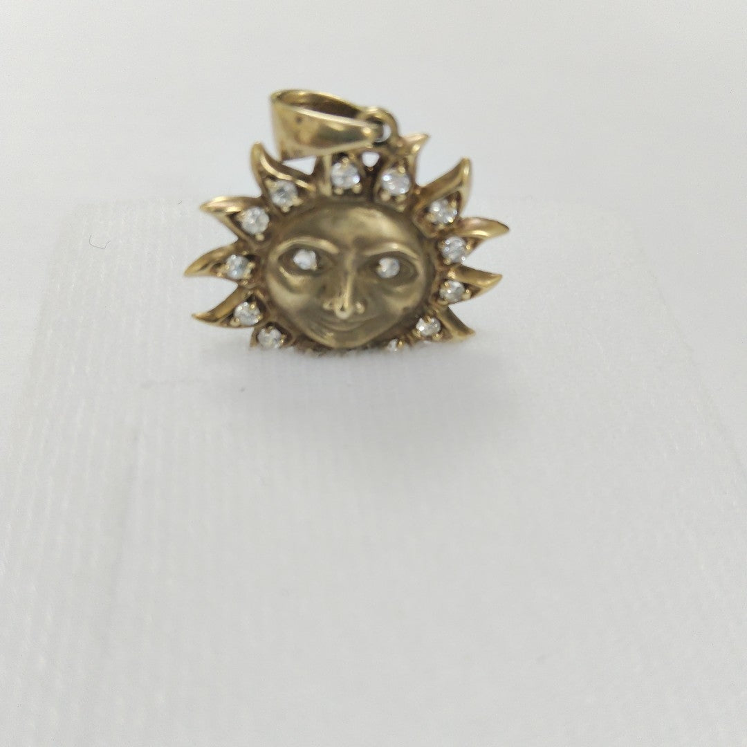 DIJE ORO 8 K 3.5 GRMS (SEMINUEVO)