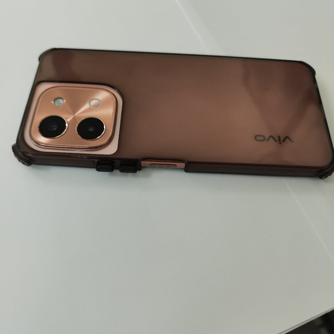 CELULAR VIVO Y28 V2352 256 GB 8 GB RAM (SEMINUEVO)