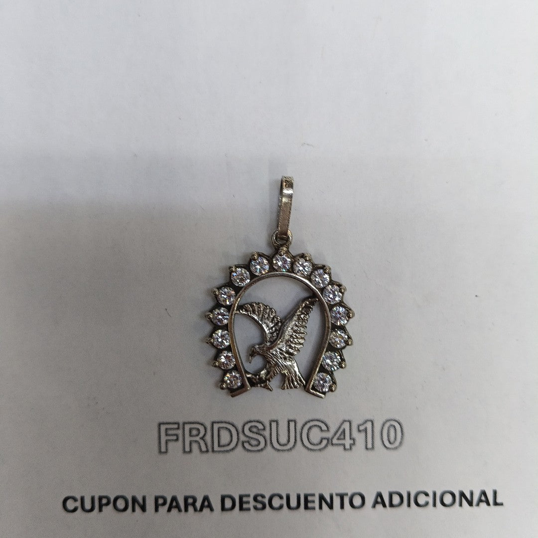 DIJE PLATA 5,00 GRMS (SEMINUEVO)