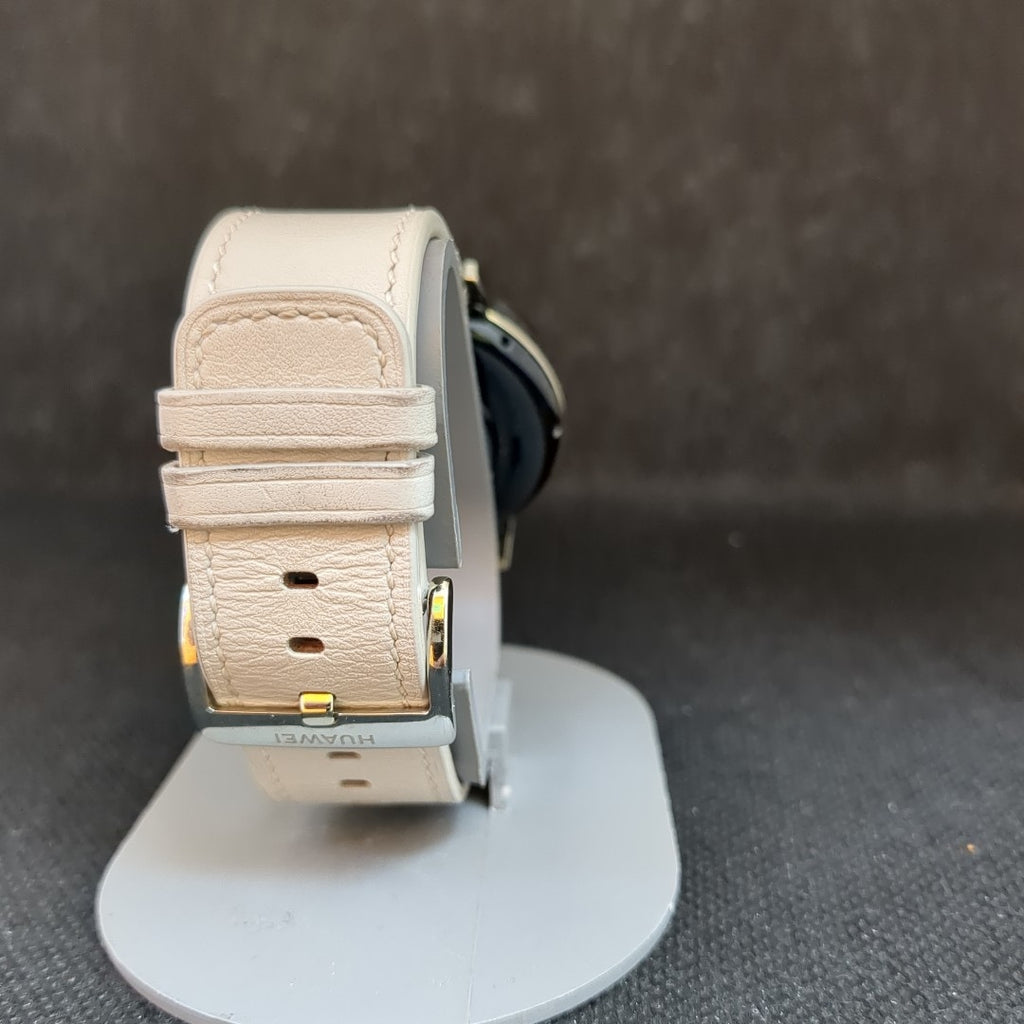 SMARTWATCH HUAWEI WATCH GT 3 MIL-B19 42 MM GPS (SEMINUEVO)