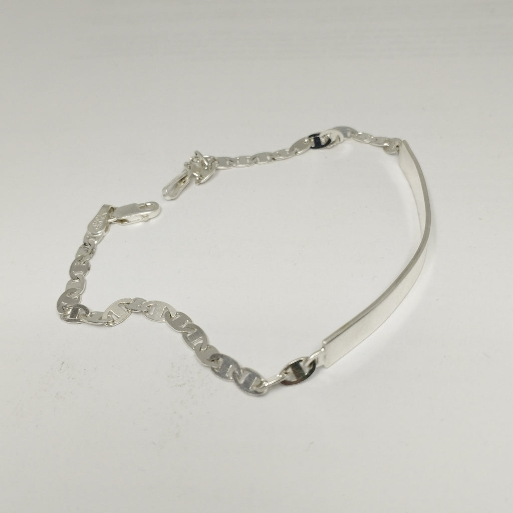 ESCLAVA PLATA 6.8 GRMS (SEMINUEVO)