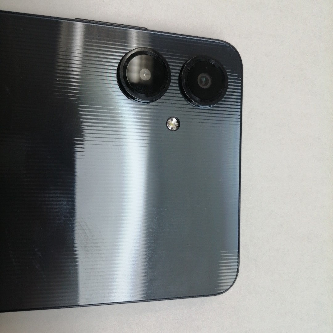 CELULAR SAMSUNG GALAXY A06 SM-A065M (2024) 64 GB 4 GB RAM