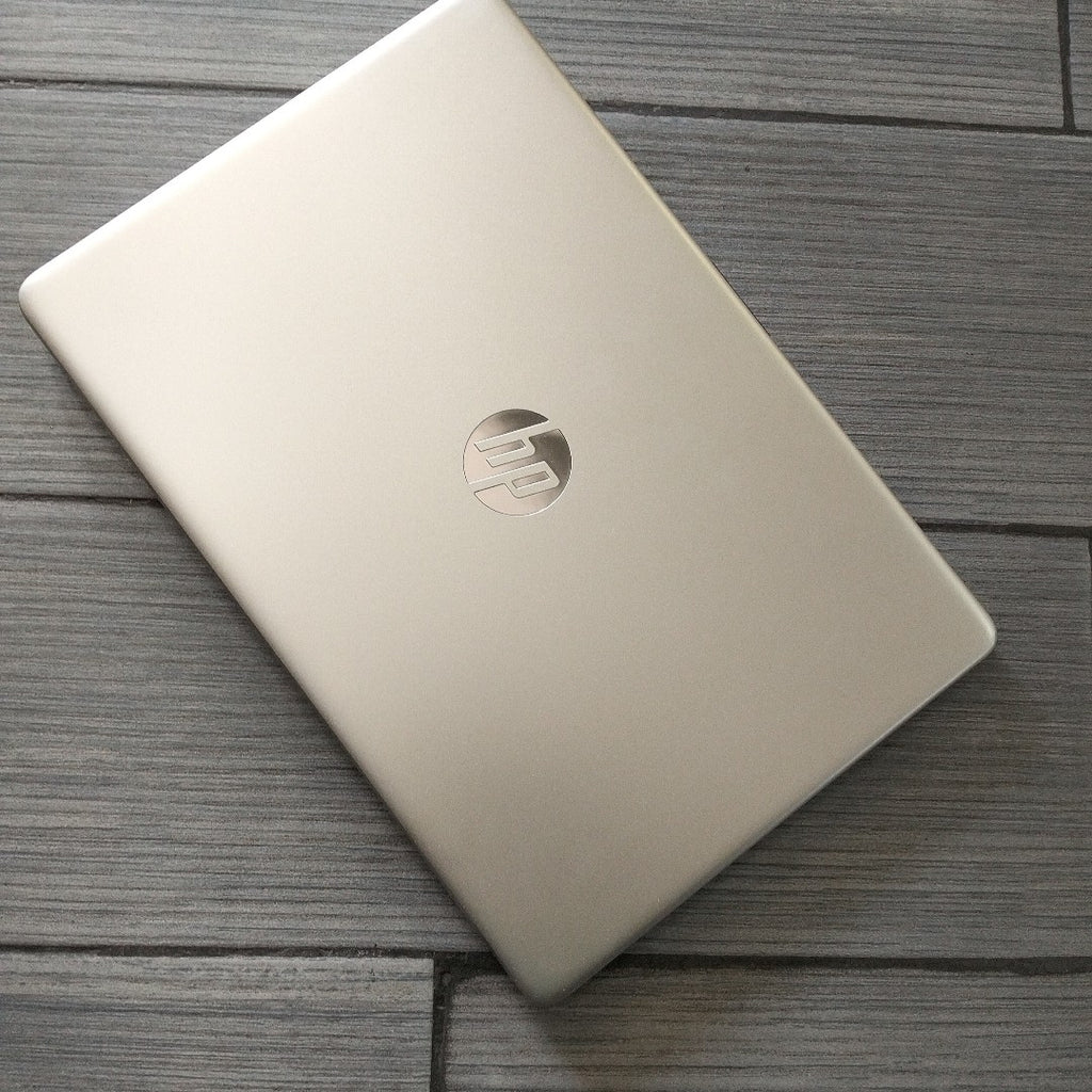 LAPTOP HP 15-EF2518LA (2023) 256 GB SSD 12 GB RAM (SEMINUEVO)