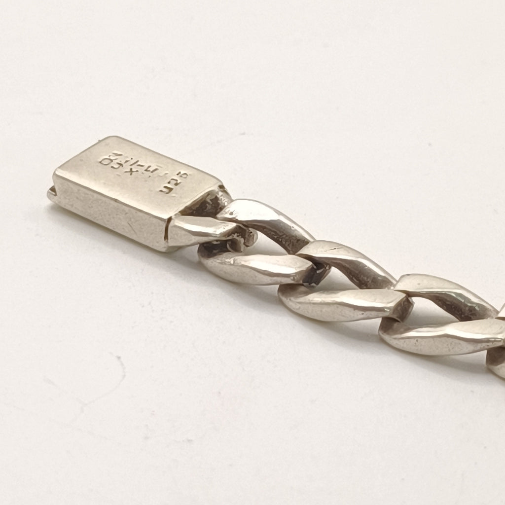 ESCLAVA PLATA 42 GRMS (SEMINUEVO)