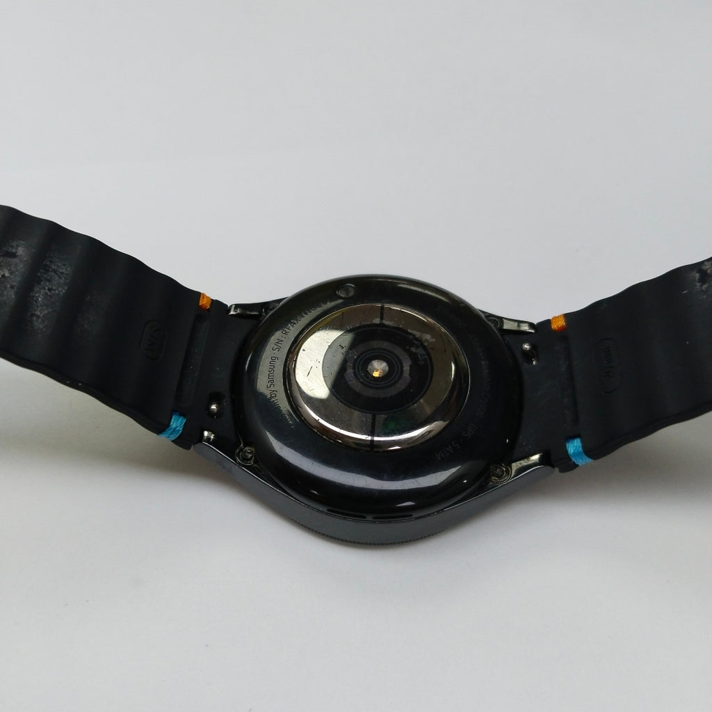 SMARTWATCH SAMSUNG GALAXY WATCH 6 CLASSIC SM-R950 43 MM GPS (SEMINUEVO)