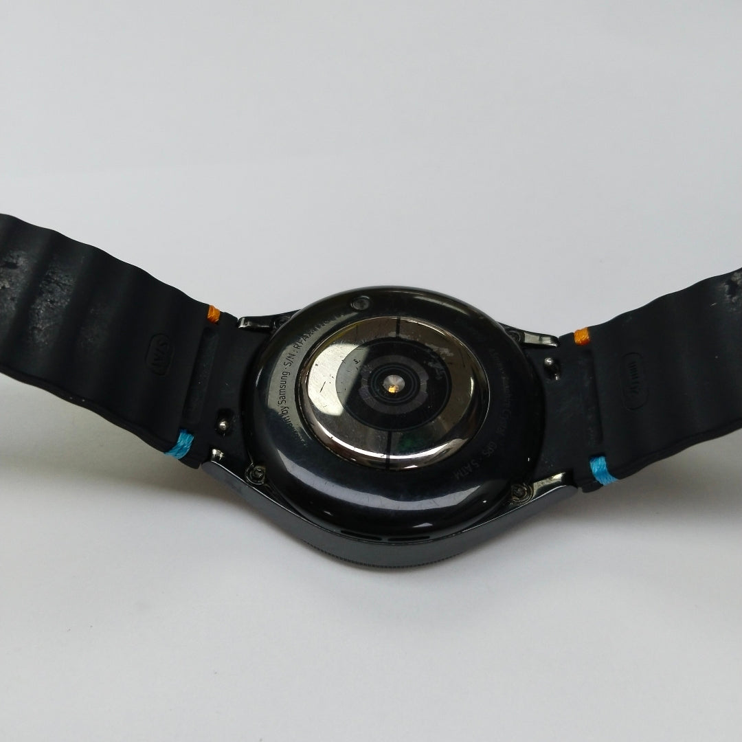 SMARTWATCH SAMSUNG GALAXY WATCH 6 CLASSIC SM-R950 43 MM GPS (SEMINUEVO)