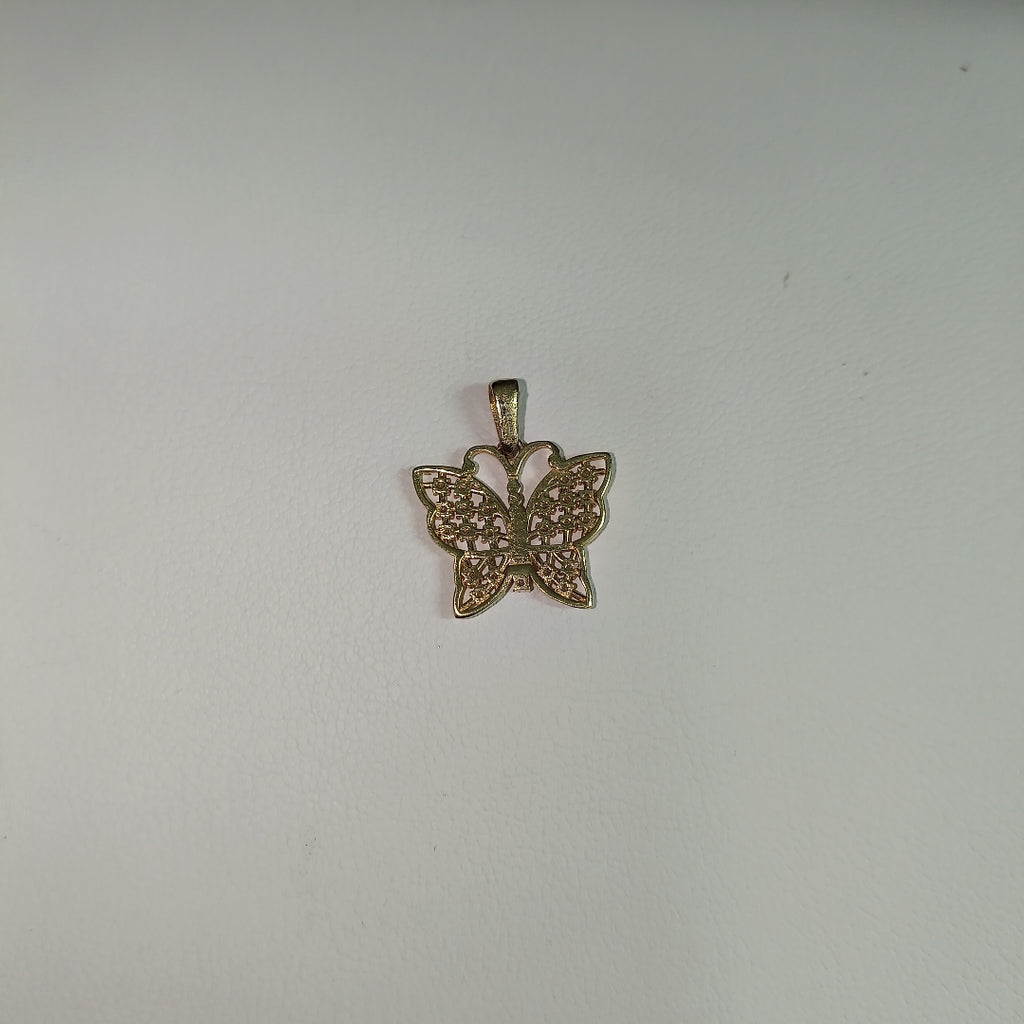 DIJES ORO 14K 1.4 (NUEVO)