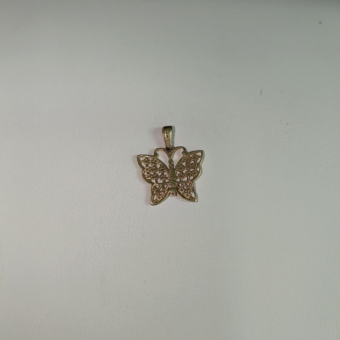 DIJES ORO 14K 1.4 (NUEVO)