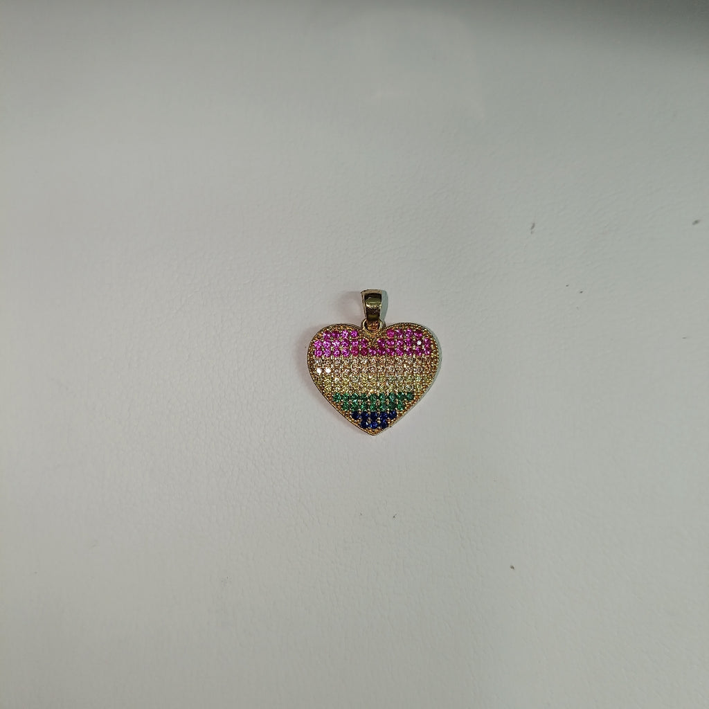 DIJES ORO 14K 1.9 (NUEVO)