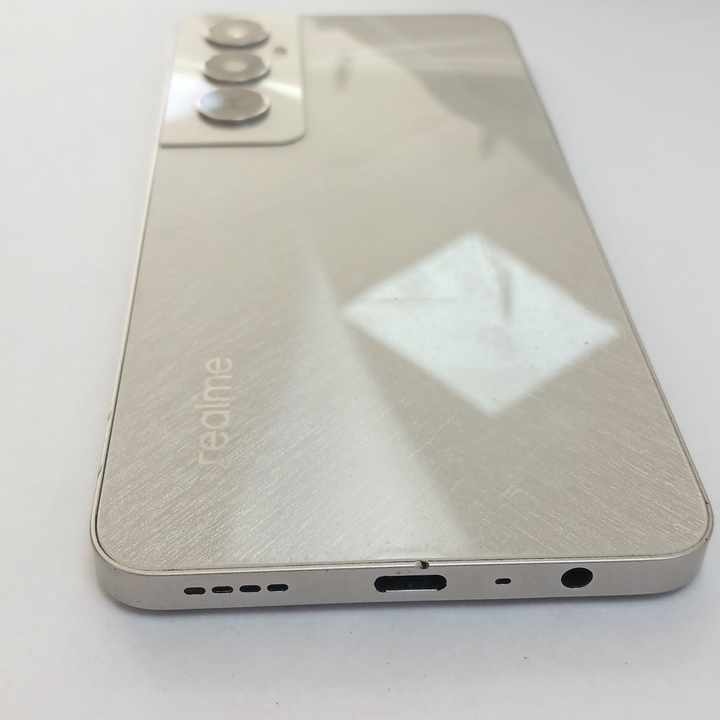 CELULAR REALME C65 RMX3910 (2024) 256 GB 8 GB RAM (SEMINUEVO)