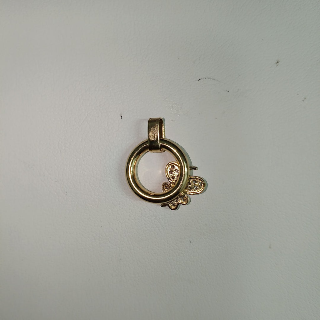 DIJES ORO 14K 1.9 (NUEVO)