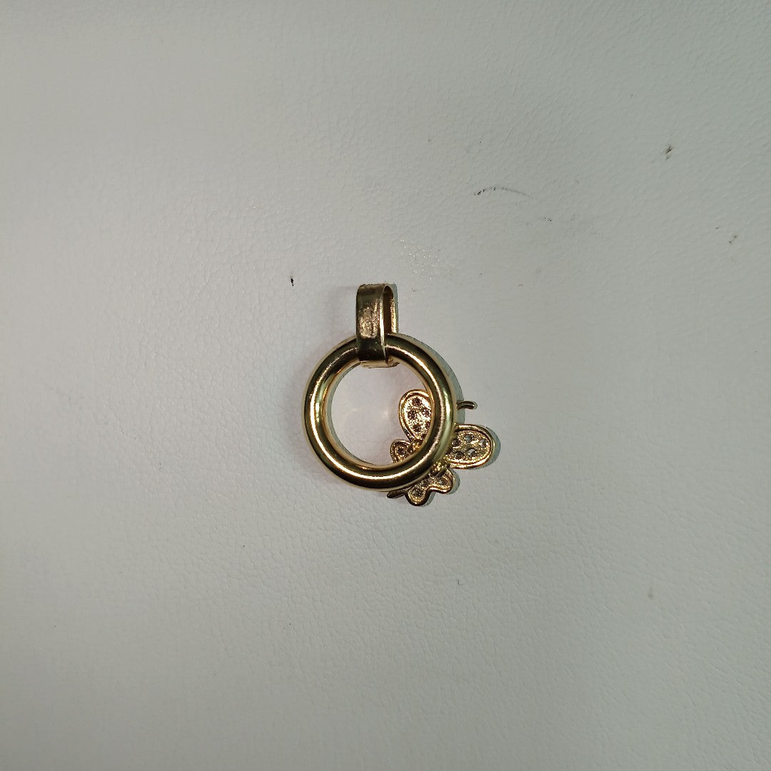 DIJES ORO 14K 1.9 (NUEVO)