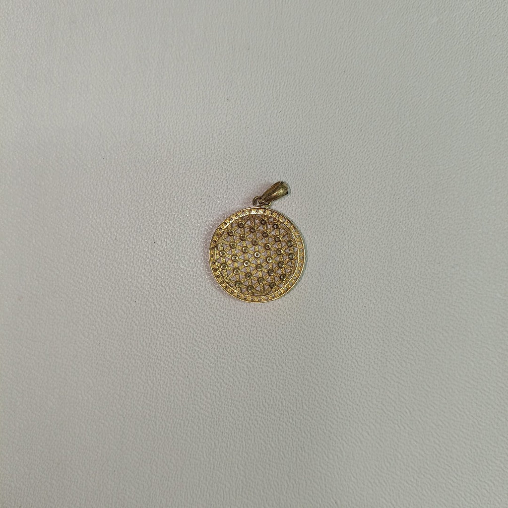 DIJES ORO 14K 1.6 (NUEVO)