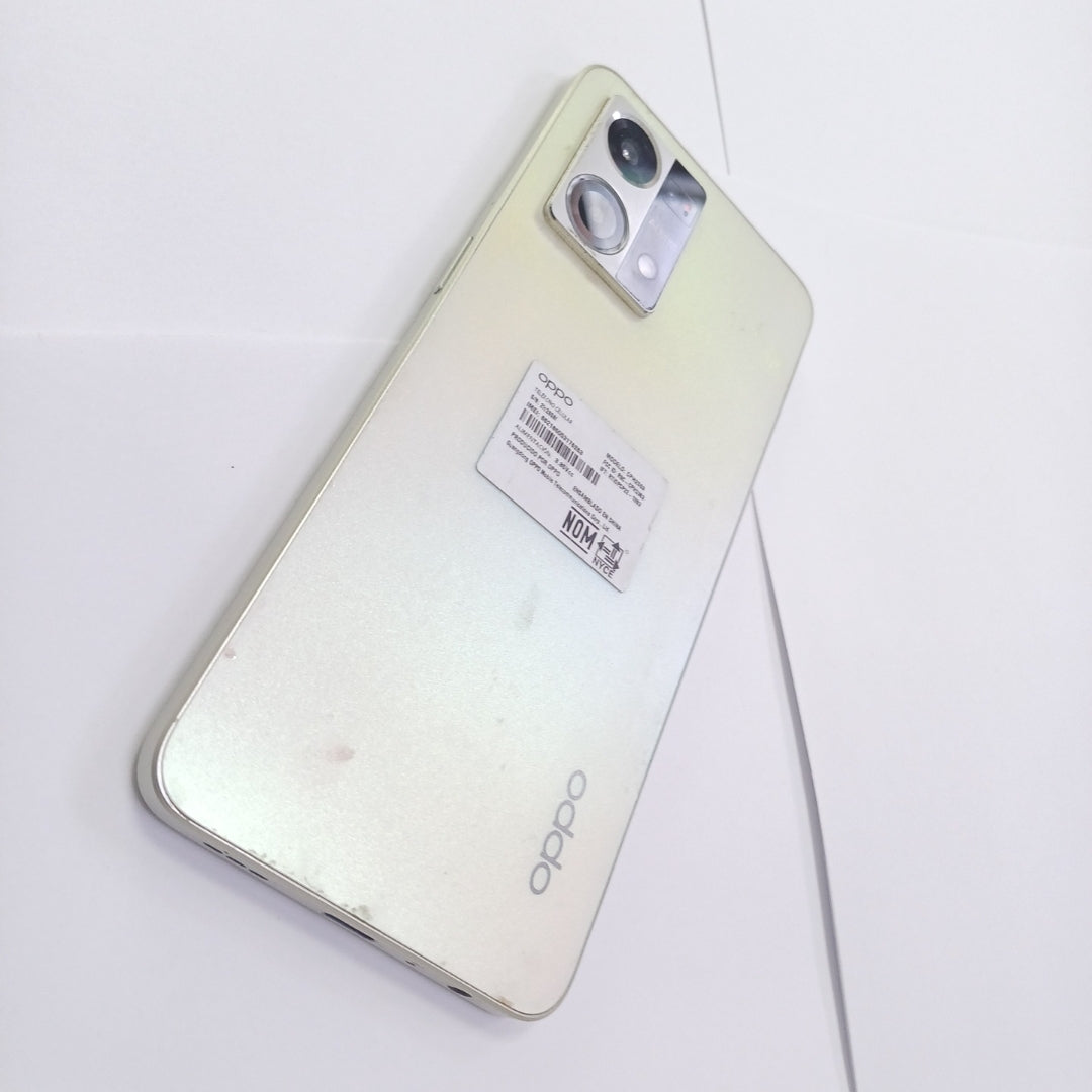 CELULAR OPPO  RENO7 CPH2363 (2022) 256 GB 8 GB RAM