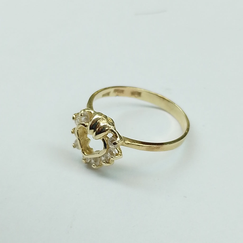 K1 1,60 GRMS 10 K ESPECIFICACIONES COMPLEMENTARIAS ANILLITO, BUEN ESTADO (SEMINUEVO)