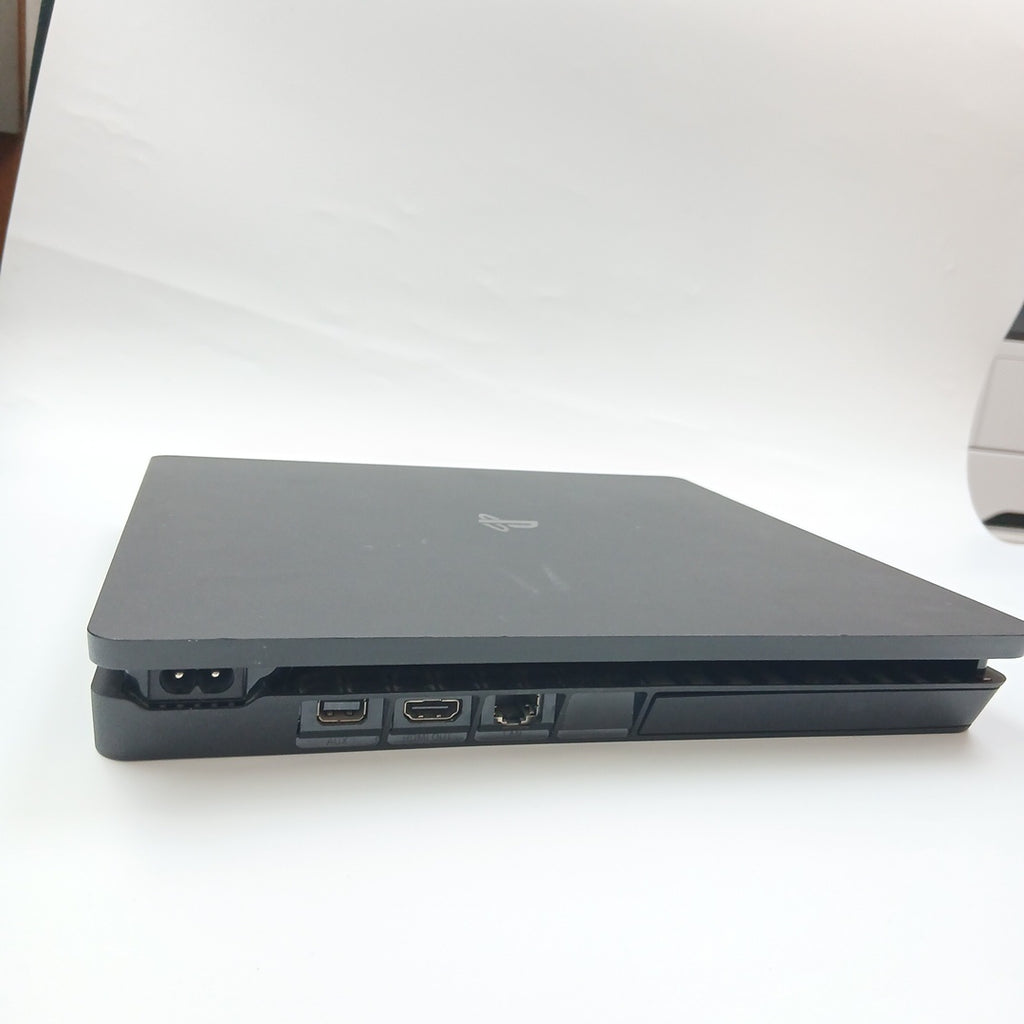 CONSOLA DE VIDEOJUEGO SONY PS4 SLIM 1 TB (SEMINUEVO)