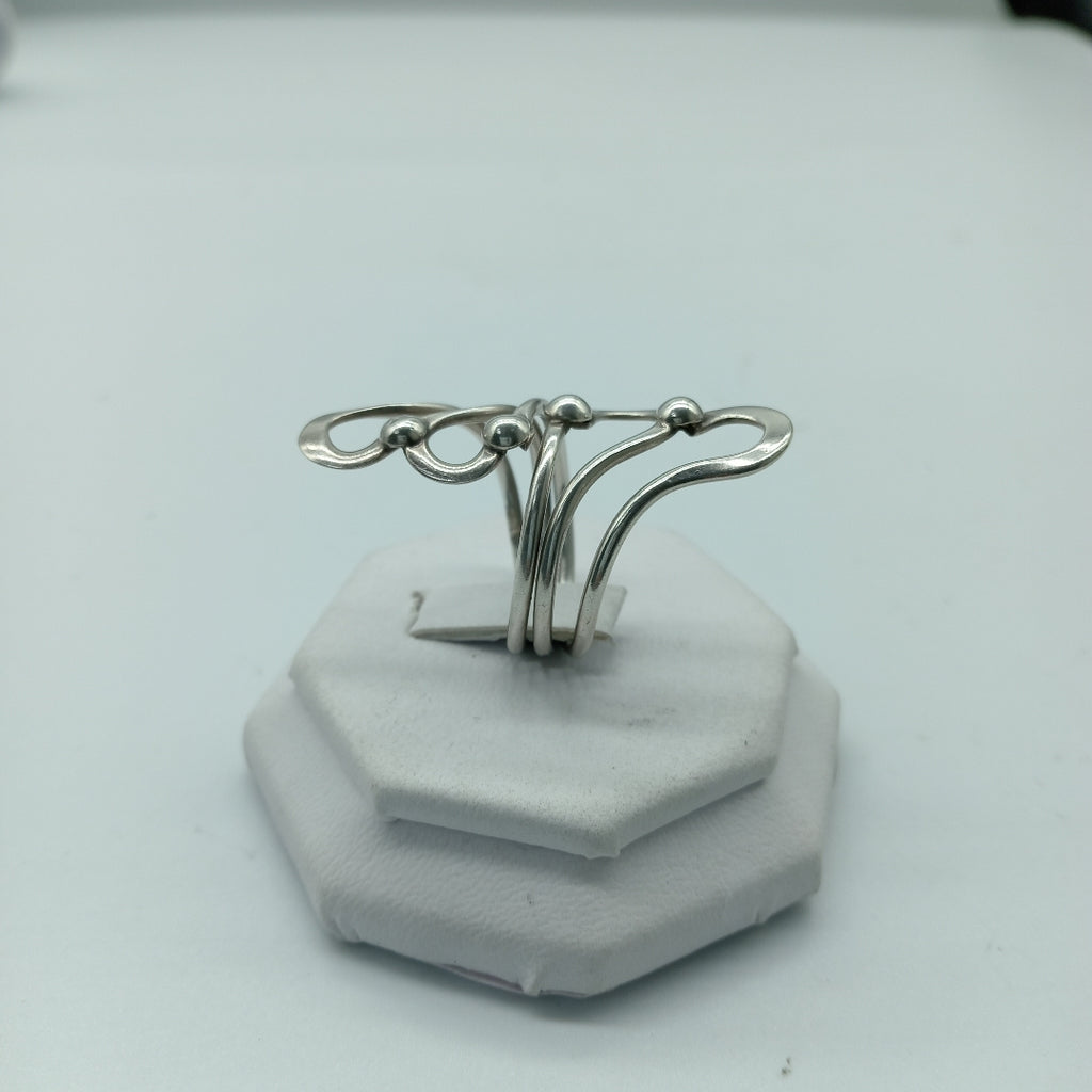 ANILLITO PLATA 6,70 GRMS (SEMINUEVO)