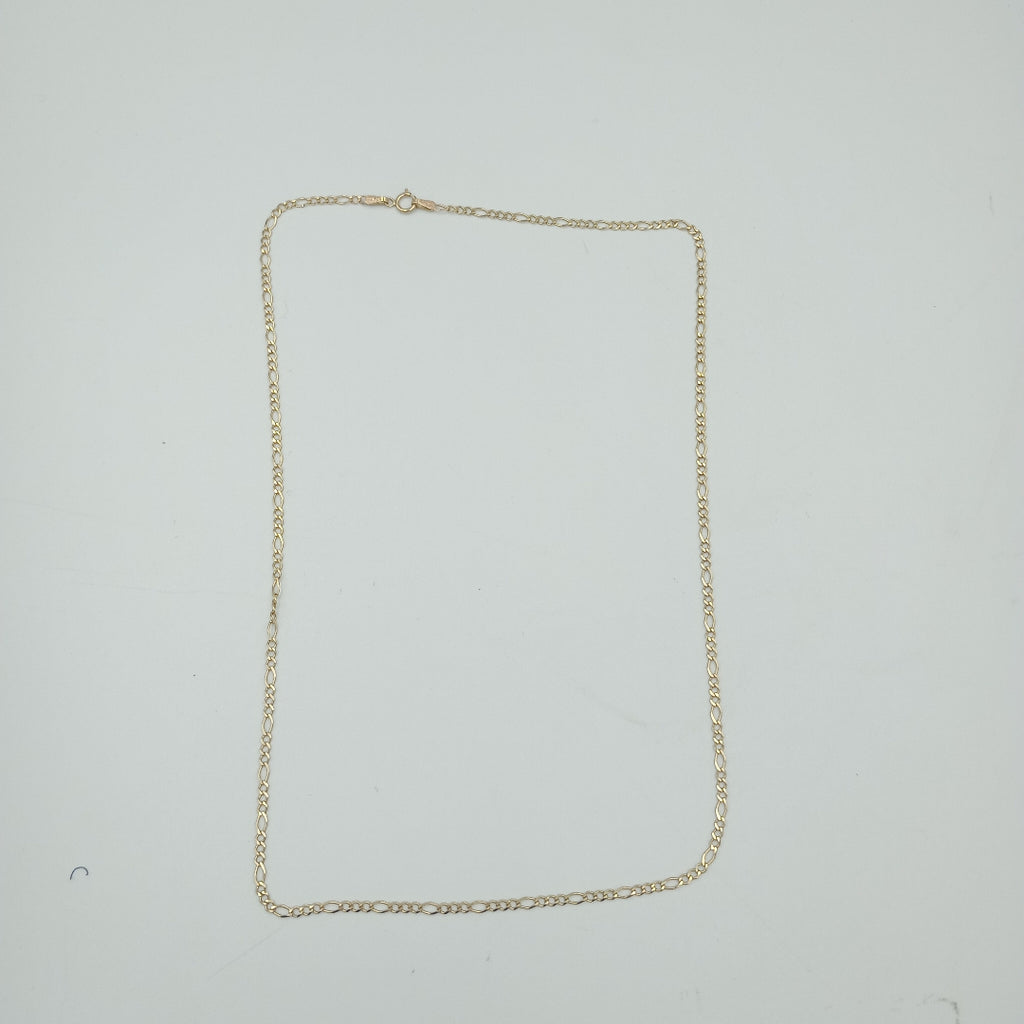 CADENA ORO 10 K 3.2 GRMS (SEMINUEVO)